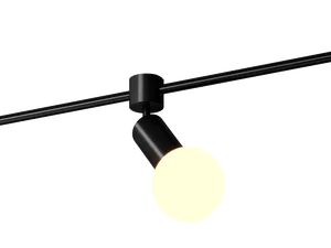 Светильник HOKASU PL12 Tube (GOLD/D55/140mm — 4K/10W/38deg)