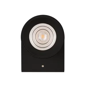 Светильник SP-SPICY-WALL-S115x72-6W Day4000 (BK, 40 deg) (Arlight, IP20 Металл, 3 года)