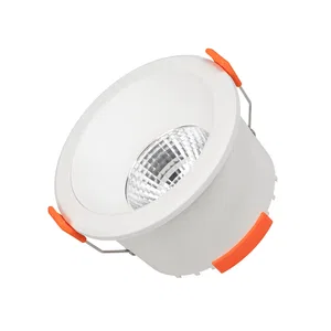 Светильник MS-ALORA-BUILT-R106-9W Day4000-MIX (WH, 40 deg, TRIAC) (Arlight, IP54 Пластик, 3 года)