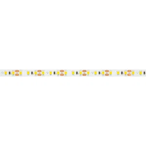 Лента RT-A120-8mm 12V Cool 8K (9.6 W/m, IP20, 2835, 5m) (Arlight, 9.6 Вт/м, IP20)