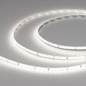Лента герметичная ULW-SE-A140-5mm 24V Day5000 (10 W/m, IP65, 5m) (Arlight, CRI>90)
