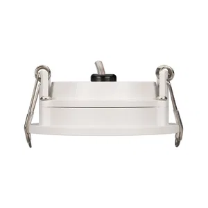 Корпус PLURIO-BASE-BUILT-R77 (WH, 1-2, 200mA) (Arlight, IP20 Металл, 3 года)