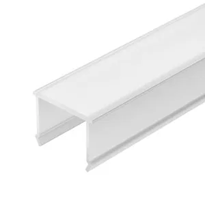 Экран CEIL-S18-SHADOW-SIDE-3000 OPAL (Arlight, Пластик)
