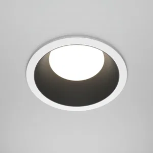 Встраиваемый светильник Technical DL126-GX53-WB