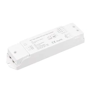 INTELLIGENT ARLIGHT Диммер SMART-PWM-103-72-SH-PS-SUF (230V, 3x1A, TUYA Wi-Fi, 2.4G) (IARL, Контроллер)