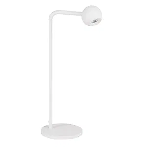 Светильник SP-OTTORI-TAB-6W Warm3000 (WH, 30 deg, 230V) (Arlight, IP20 Металл, 3 года)