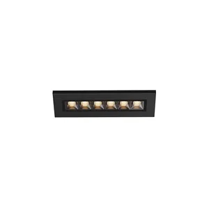 Уличный потолочный светильник Outdoor O488DL-L6GF3K