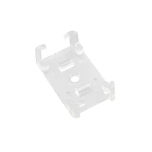 Модуль управляемый VISOR-SPI-5060-6-24V RGB 120deg (D40x12mm, 1.5W, IP68) (Arlight, Пластик, 3 года)