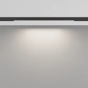 Трековый светильник Technical TR190-1-5W4K-B