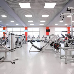 Светильник DL-INTENSO-S600x600-40W Warm3000 (WH, 120 deg, CRI90, 230V) (Arlight, IP40 Металл, 5 лет)