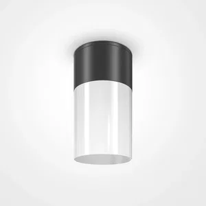 Уличный потолочный светильник Outdoor O418CL-01B