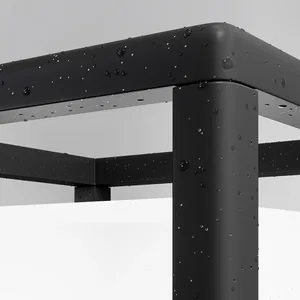 Ландшафтный светильник Outdoor O455FL-01GF