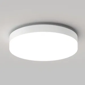 Светильник CL-BOUWER-R300-21W Day4000-MIX (WH, 110 deg, 230V, TRIAC) (Arlight, IP54 Пластик, 5 лет)