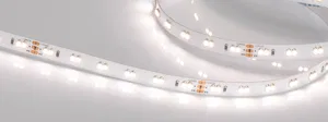 Лента RT-A120-10mm 24V White-MIX (9.6 W/m, IP20, 3528, 5m) (Arlight, Изменяемая ЦТ)
