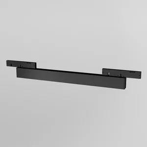 Трековый светильник Technical TR193-1-5W4K-M-B