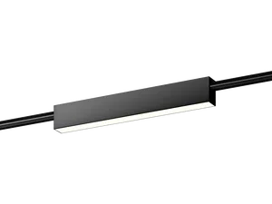Светильник HOKASU PL12 Tube (GOLD/D55/140mm — 4K/10W/38deg)