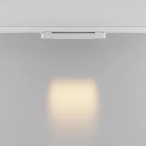 Трековый светильник Technical TR195-3-10W2.7K-M-W