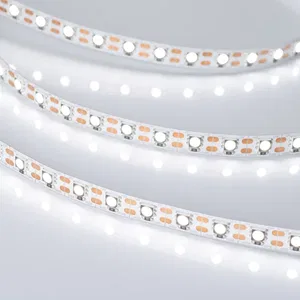 Лента RT 2-5000 12V Cx1 Day5000 2x (5060, 360 LED, CRI98) (Arlight, 16.8 Вт/м, IP20)