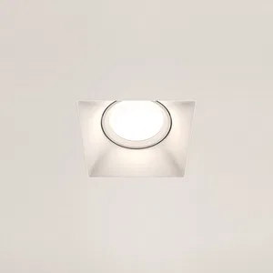 Встраиваемый светильник Technical DL042-01-SQ-W