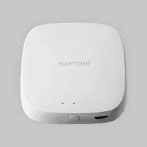 Центр управления умным домом Lighting control MD-TRA034-W