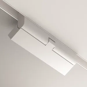 Трековый светильник Technical TR033-4-12WTW-DD-W