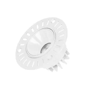 Светильник MS-ATLAS-TRIMLESS-R50-6W Warm3000 (WH, 40deg, 230V) (Arlight, IP20 Металл, 5 лет)
