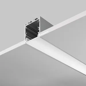 Профиль Led Strip ALM-7135-S-2M