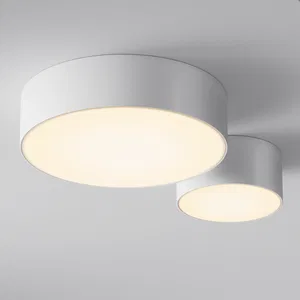 Уличный потолочный светильник Outdoor O431CL-L30W3K
