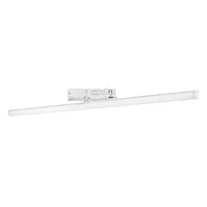 Светильник LGD-TUBE-TURN-4TR-L900-30W Warm3000 (WH, 180 deg, 230V) (Arlight, IP20 Металл, 3 года)