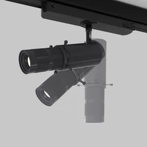 Трековый светильник Technical TR108-4 (23мм EXILITY)