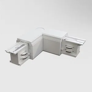 Комплектующие для систем освещения с токоведущими элементами Technical TRA005CL-31W-R