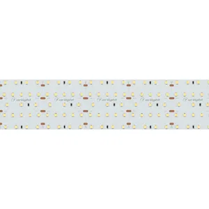 Лента S2-2500 24V White 6000K 59mm (2835, 420 LED/m, LUX) (Arlight, 30 Вт/м, IP20)
