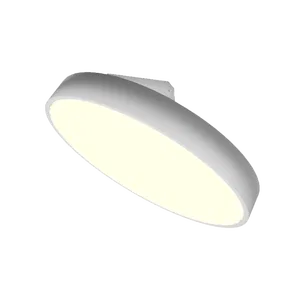 Светильник HOKASU Sun On (RAL9003/625mm/LT70 — 4K/56W/120deg)