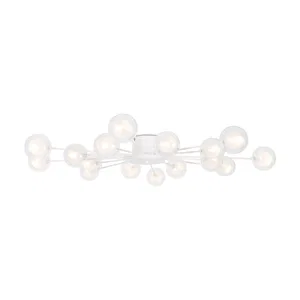 Люстра Freya FR5242CL-16W