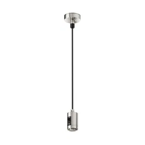 Комплектующие для систем освещения с токоведущими элементами Technical TRA157SW-B1-PT