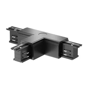 Комплектующие для систем освещения с токоведущими элементами Technical TRA005CT-31B-L