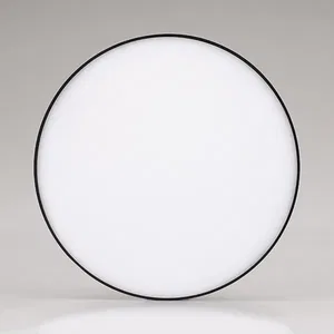 Светильник SP-RONDO-R175-16W Warm3000 (BK, 120 deg, 230V) (Arlight, IP40 Металл, 3 года)