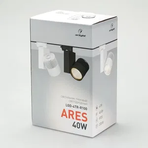 ARES 4TR