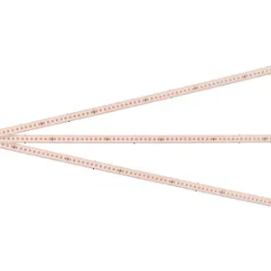 Лента COB-X480-4mm 24V Violet (4 W/m, IP20, 5m) (Arlight, -)