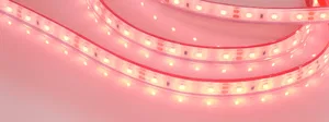 Лента герметичная RTW-PFS-A60-11mm 12V Red (4.8 W/m, IP68, 2835, 5m) (Arlight, -)