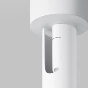 Потолочный светильник Technical C141CL-L125-6W4K-B