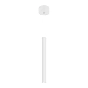 Светильник SP-PIPE-HANG-L300-R30-9W Day4000 (WH, 24 deg, 230V) (Arlight, IP20 Металл, 3 года)