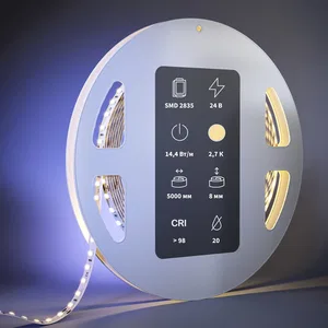Светодиодная лента Led Strip 201087