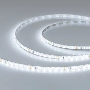 Лента герметичная RTW-SE-A120-5mm 24V White6000 (9.6 W/m, IP65, 5m) (Arlight, -)