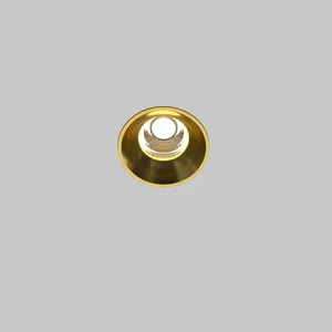 Встраиваемый светильник Technical DL058-7W3K-TRS-BS