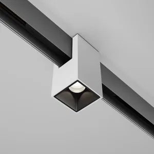 Трековый светильник Technical TR121-4 (23мм EXILITY)