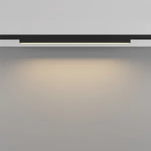 Трековый светильник Technical TR192-1-12W2.7K-B