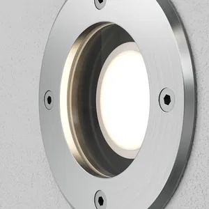 Уличный встраиваемый светильник Outdoor O043DL-01S