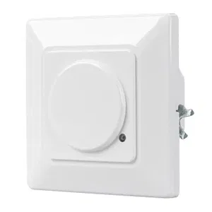 Датчик NAVE-MW-IN-S80x80-300W-WH (230V, 1.3A, MULTI) (Arlight, IP20 Пластик, 5 лет)