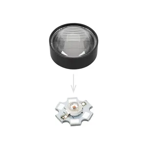 Линза ARL-PM478-U65120-D25xH14-HB (Arlight, -)